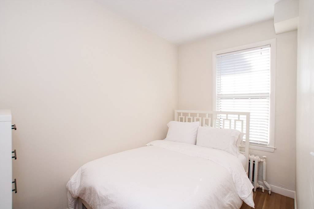 Boston, MA 02116,102 Chandler Street #6