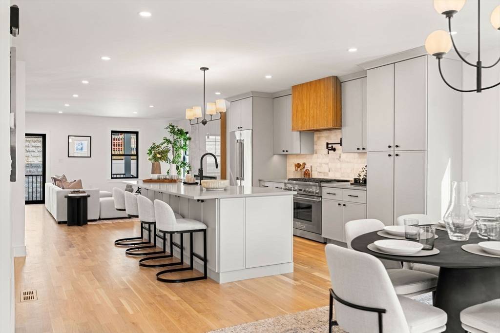 Somerville, MA 02144,29 Fairfax St