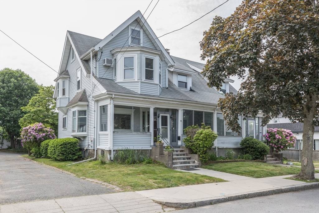 Winthrop, MA 02152,86-88 Sargent St