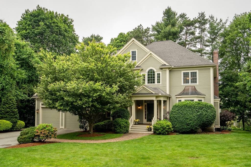 Lexington, MA 02421,3 Aaron Road