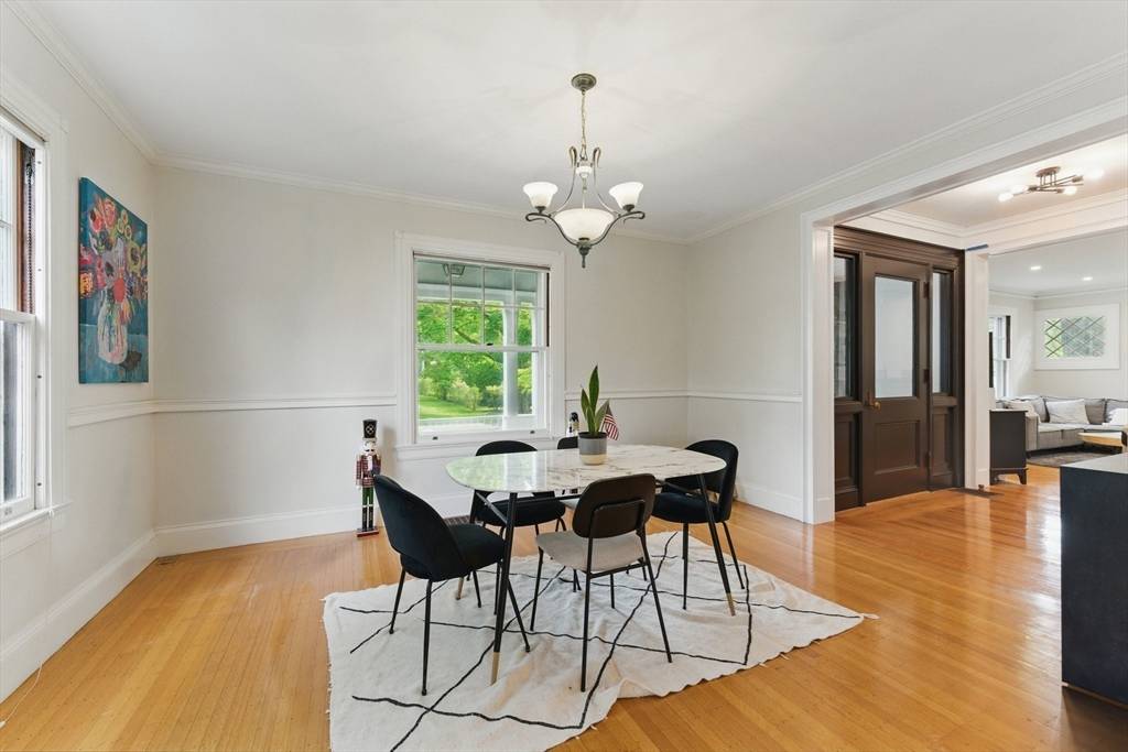 18 Alden St Newton, MA 02459