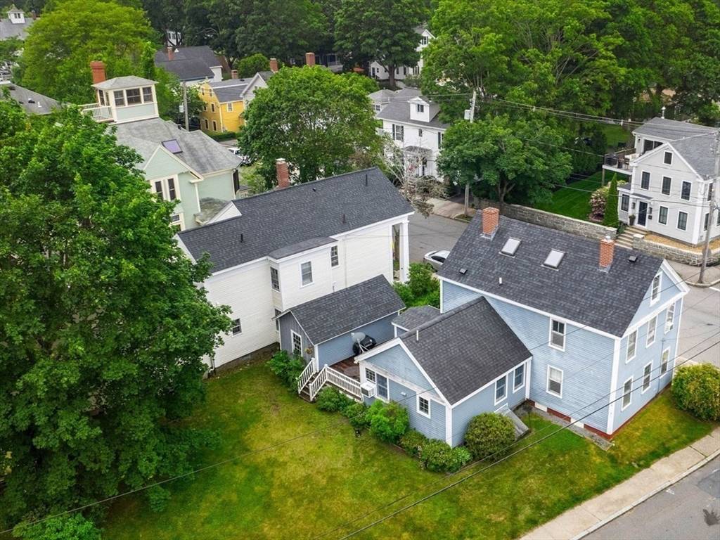 Newburyport, MA 01950,65 Bromfield St