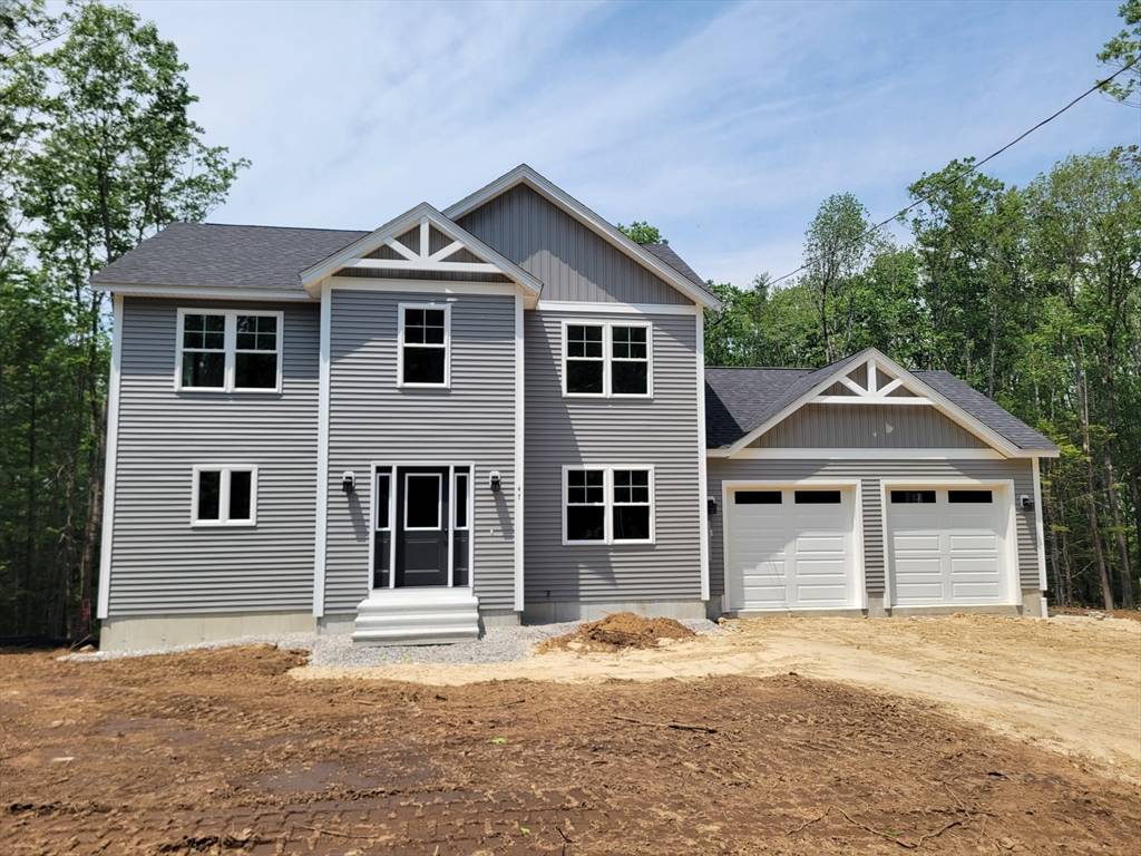 Winchendon, MA 01475,47 Doyle Avenue