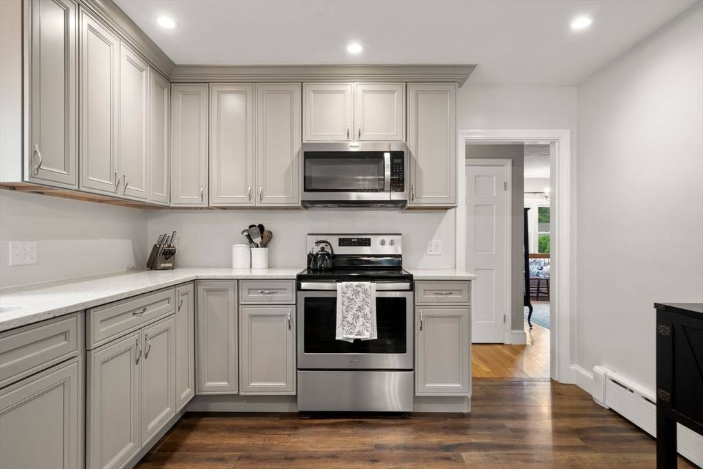 East Bridgewater, MA 02333,45 Leland St