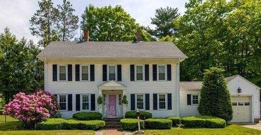 Sturbridge, MA 01518,60 Brookfield Rd