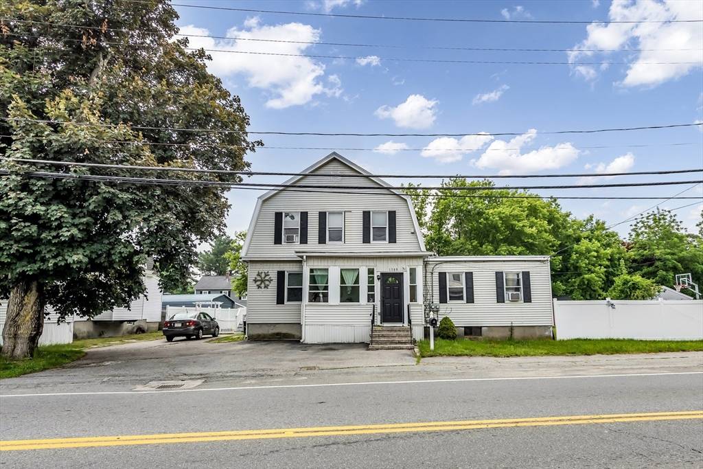 Dracut, MA 01826,1366 Bridge St