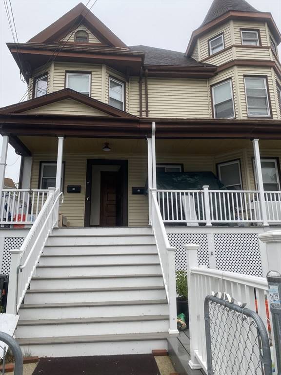 Malden, MA 02148,19 Beltran #1