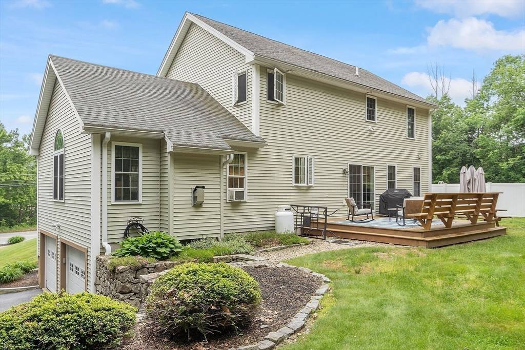 Fitchburg, MA 01420,399 Princeton Rd