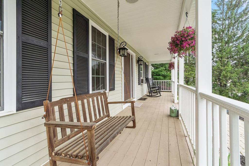 Fitchburg, MA 01420,399 Princeton Rd