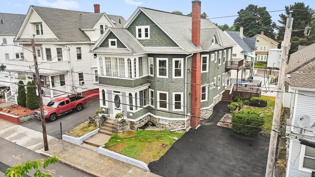 Lawrence, MA 01841,67-69 Nesmith St