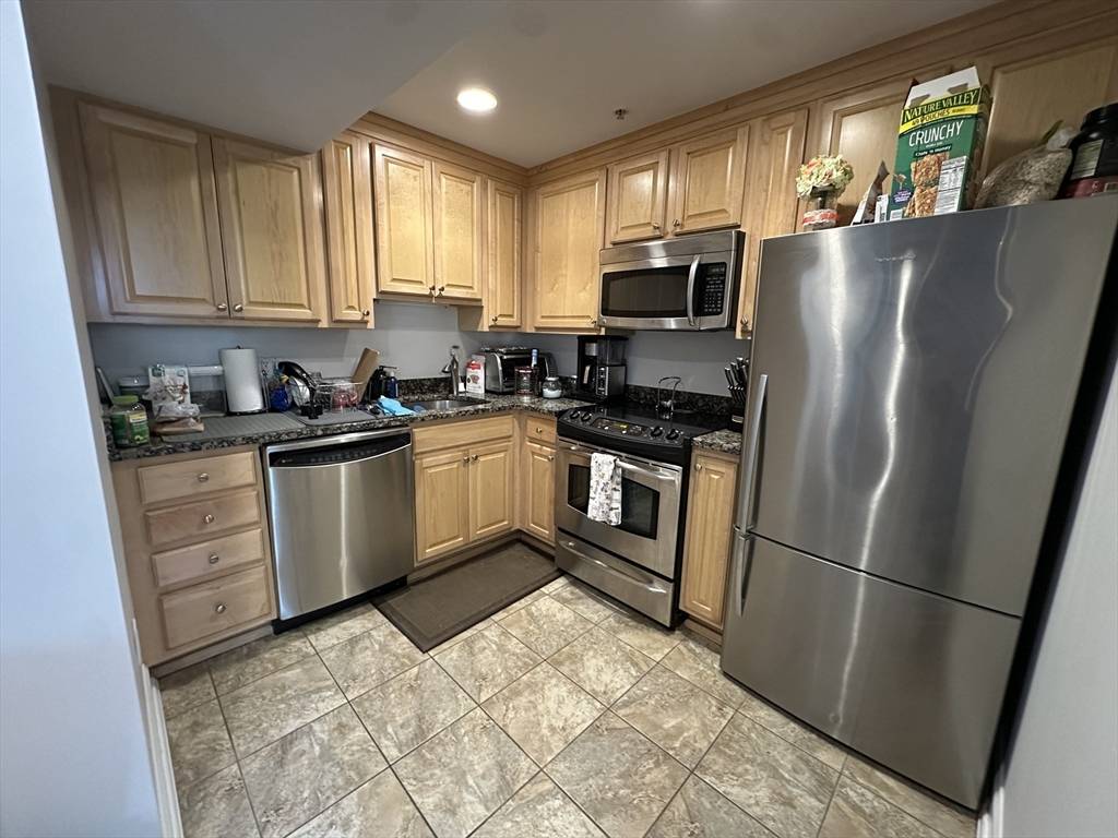 Brookline, MA 02446,20 Chapel St #B303