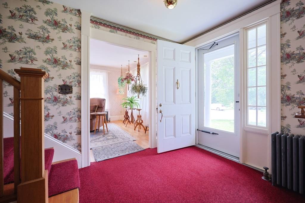 Plainville, MA 02762,185 South St