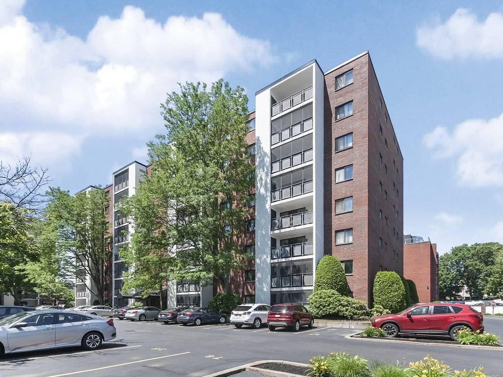 Medford, MA 02155,12 Ninth St #408