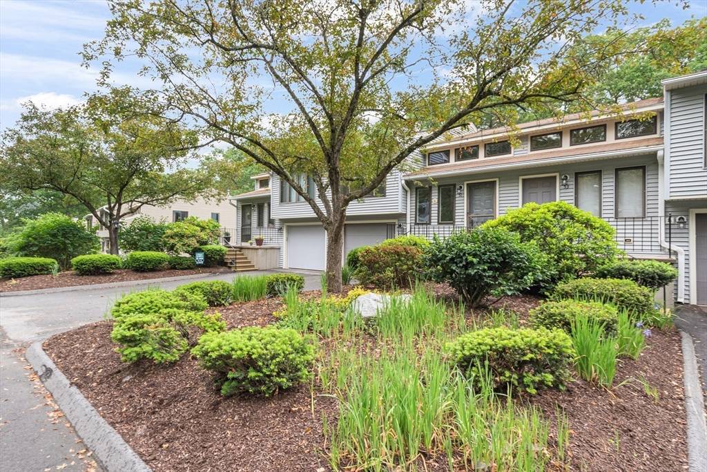 Grafton, MA 01519,51 Nottingham Rd #51