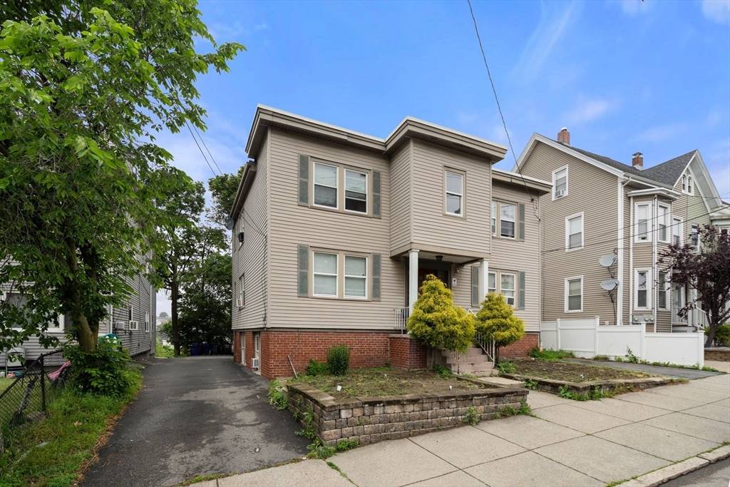 Chelsea, MA 02150,4 Warren Ave