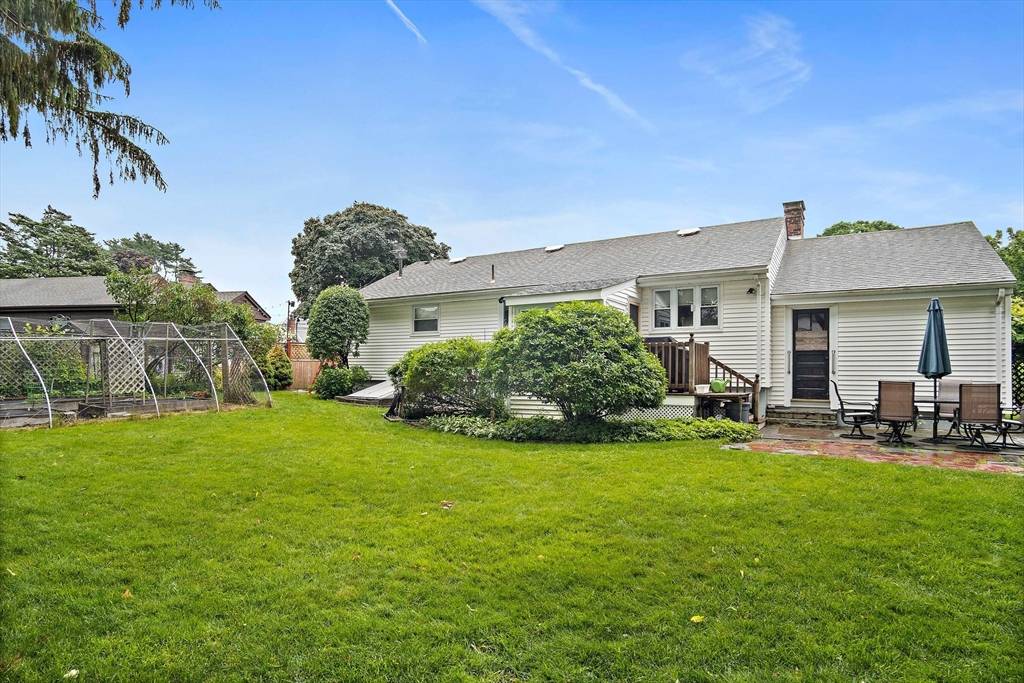 Quincy, MA 02169,61 Hillsboro St