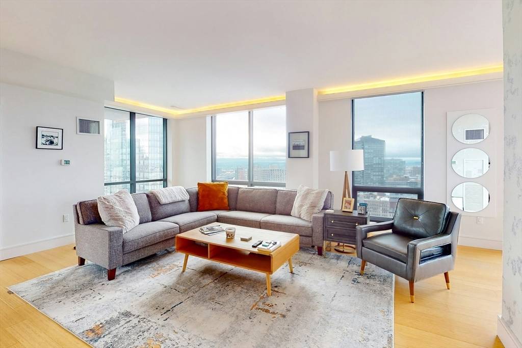 Boston, MA 02108,45 Province St #2601