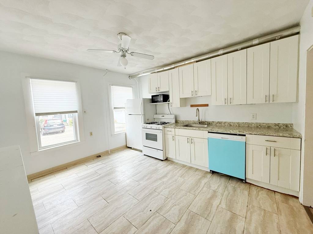 Somerville, MA 02145,6 Reed Ct #L1
