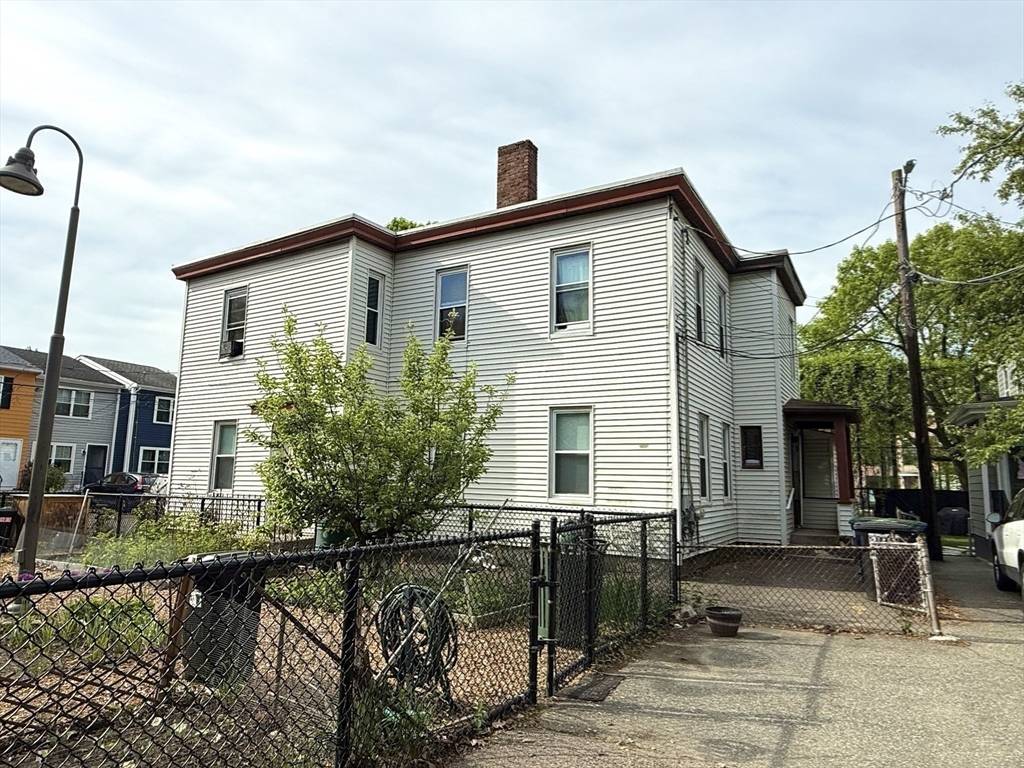 Somerville, MA 02145,6 Reed Ct #L1