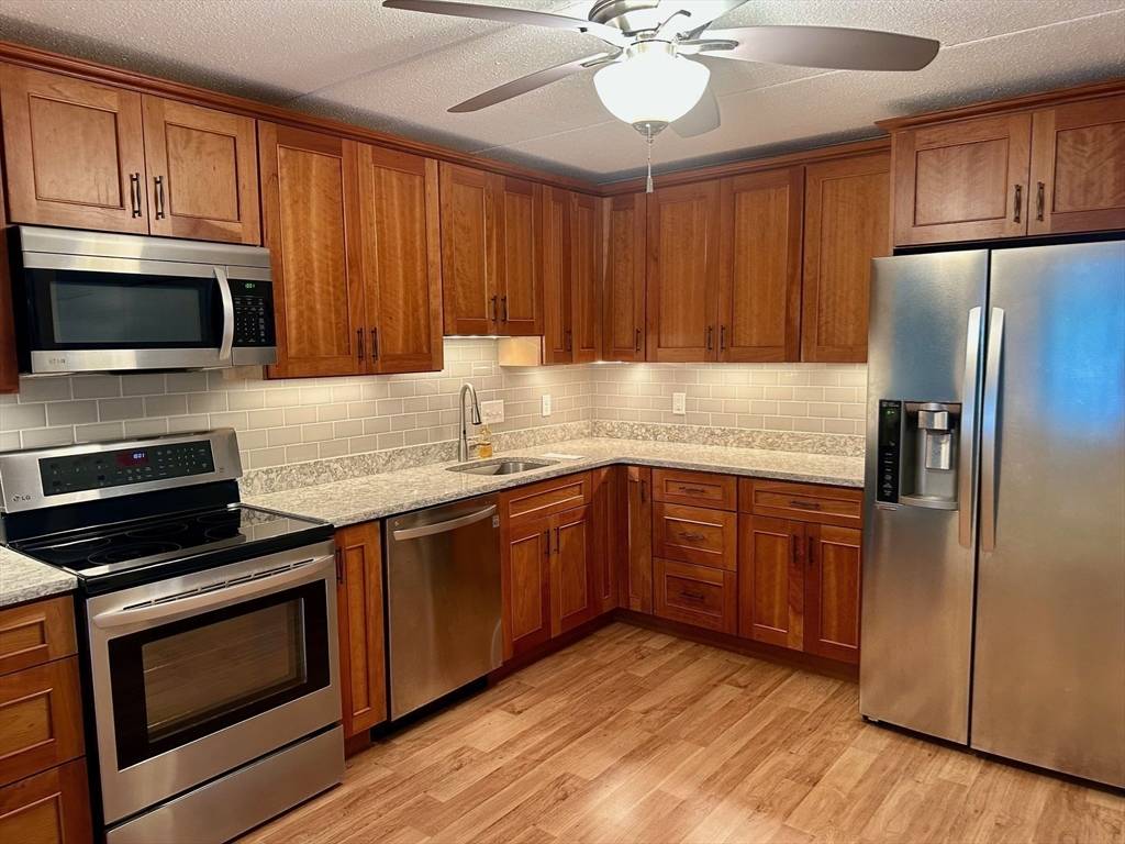 Stoneham, MA 02180,144 Marble Street #204