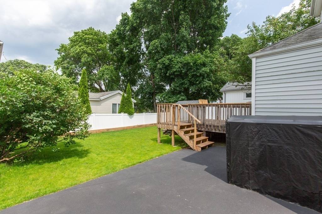 Medford, MA 02155,103 George St