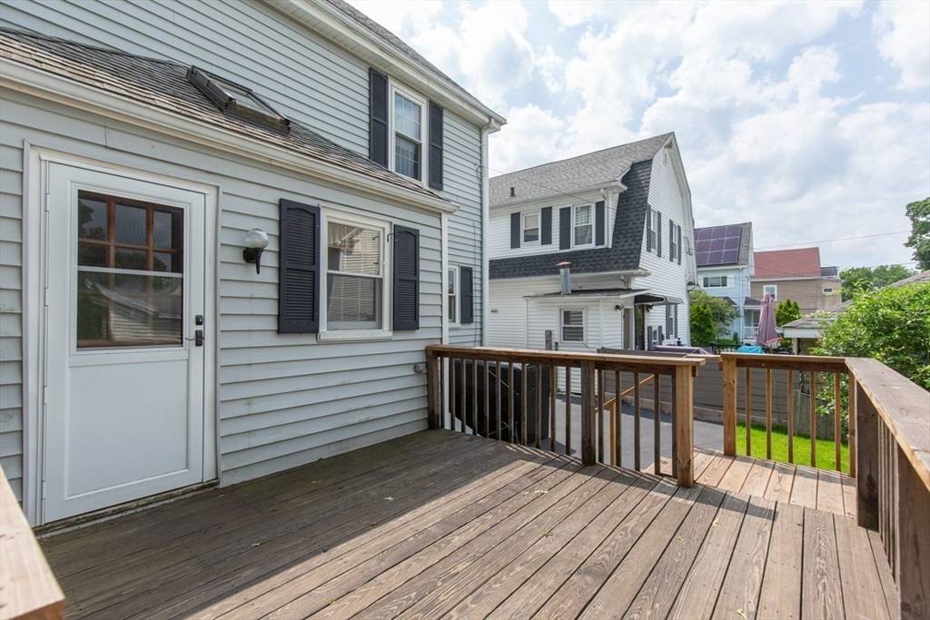 Medford, MA 02155,103 George St