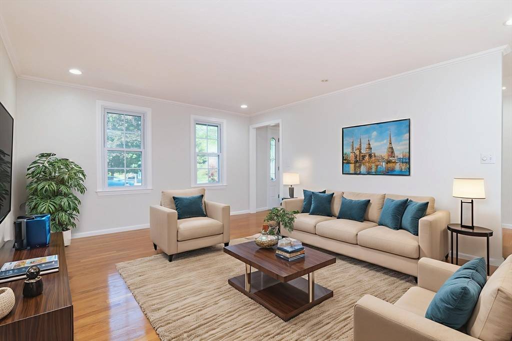 Norton, MA 02766,13 Laura Ln