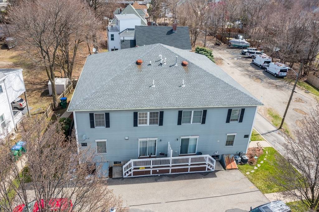 Medford, MA 02155,3-A Lauriat Place #A