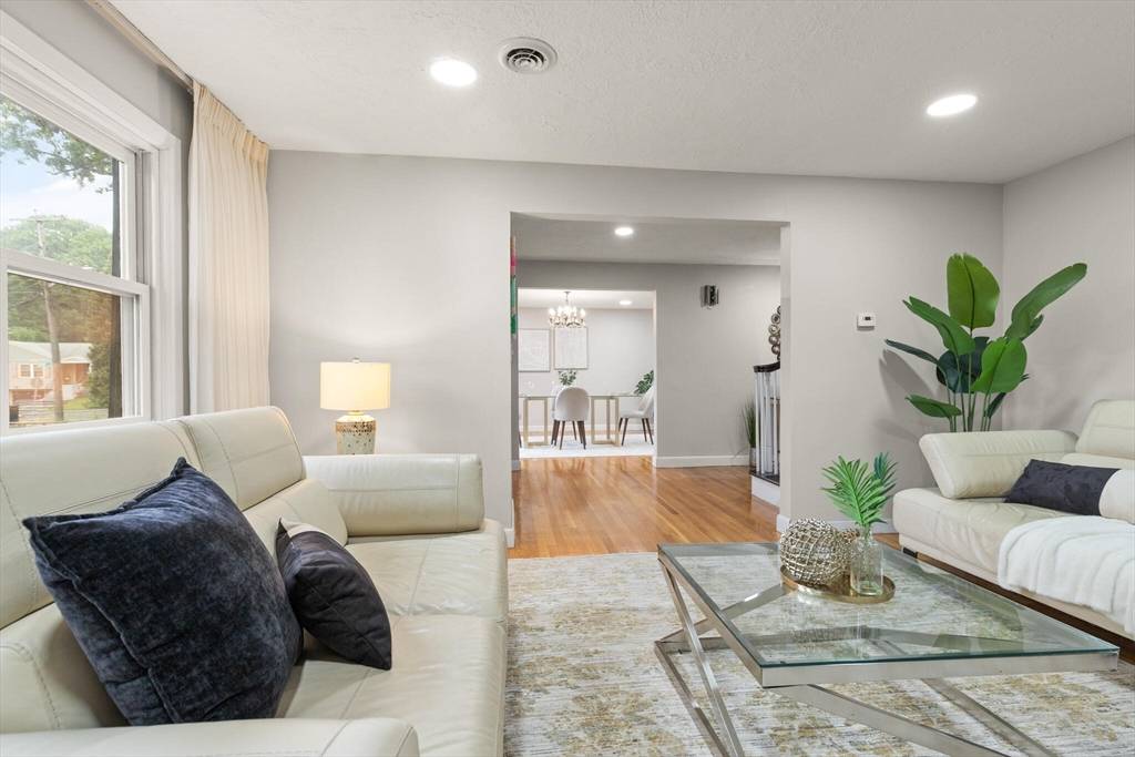 31 Doonan St Medford, MA 02155