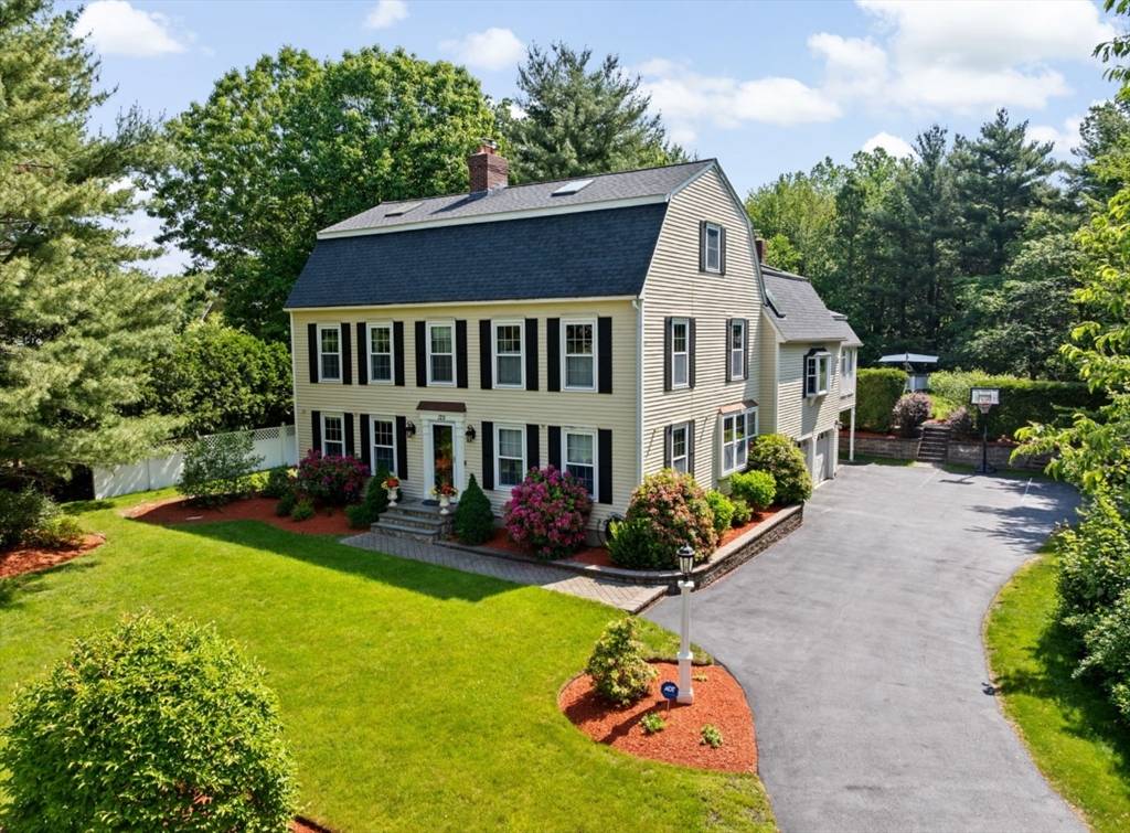 Braintree, MA 02184,129 Albee Dr