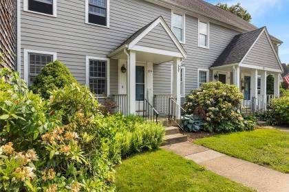 Halifax, MA 02338,336 Twin Lakes Dr #336