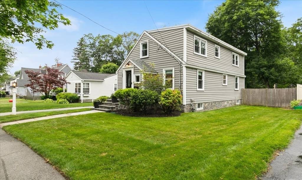 Andover, MA 01810,38 Pasho Street