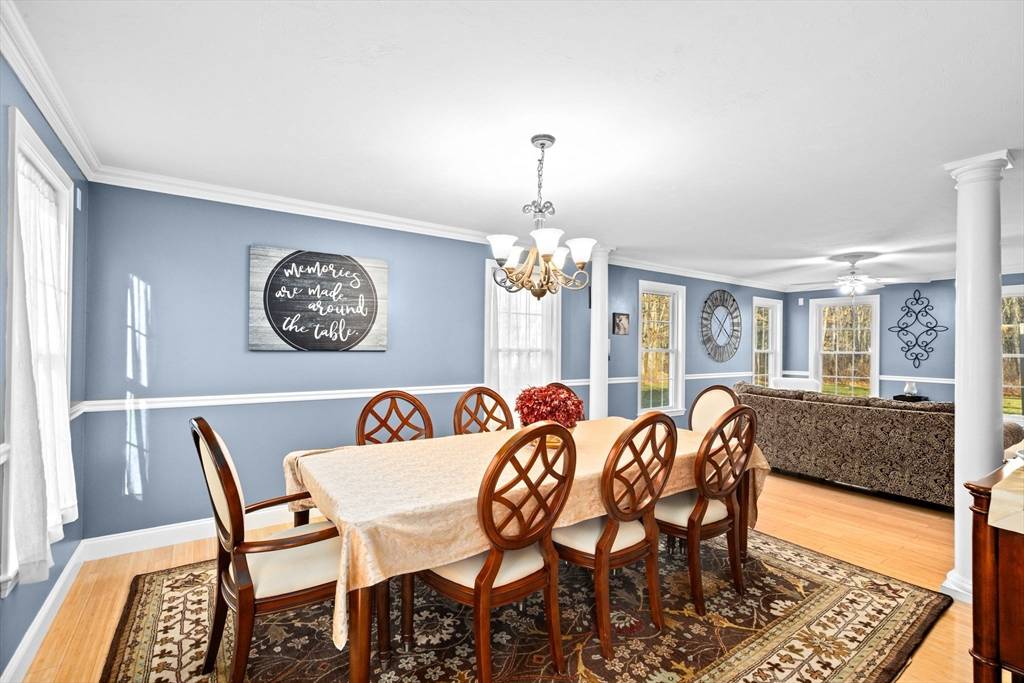 Freetown, MA 02717,13 King Philip Way