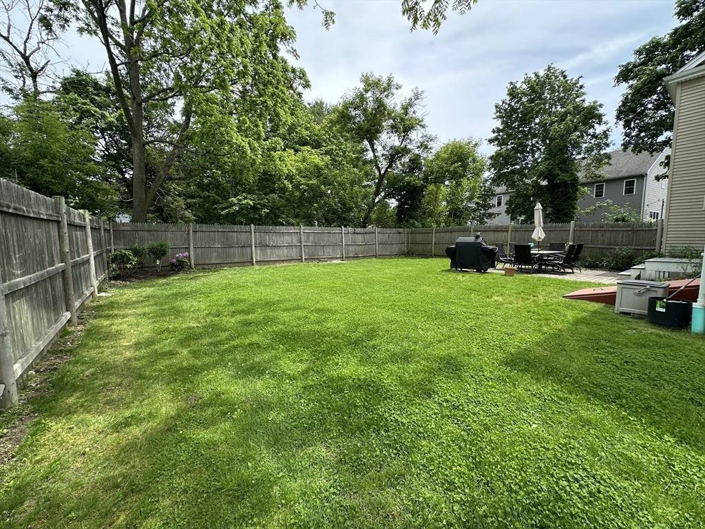 Natick, MA 01760,167 North Main #A