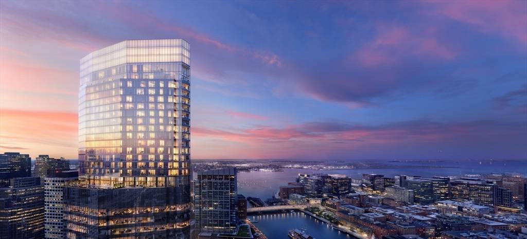682 Atlantic Ave #37C Boston, MA 02111