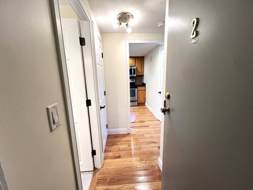 Quincy, MA 02169,475-479 Sea Street #2