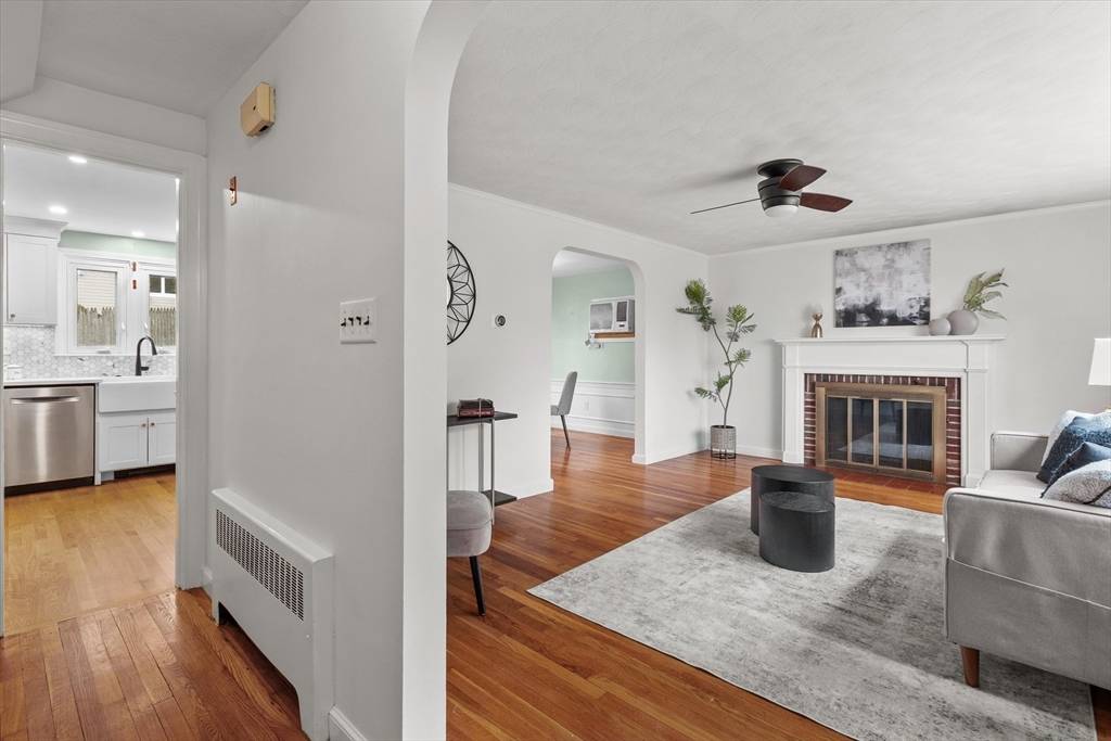 Boston, MA 02131,10 Highfield Terrace