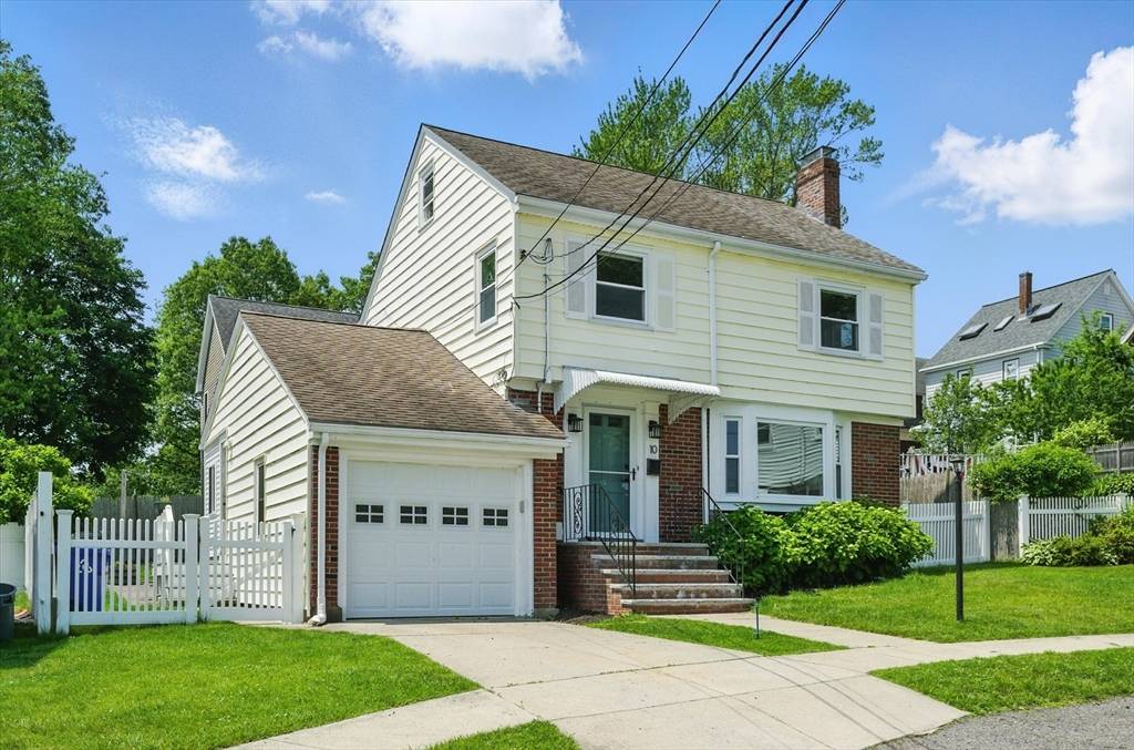 Boston, MA 02131,10 Highfield Terrace