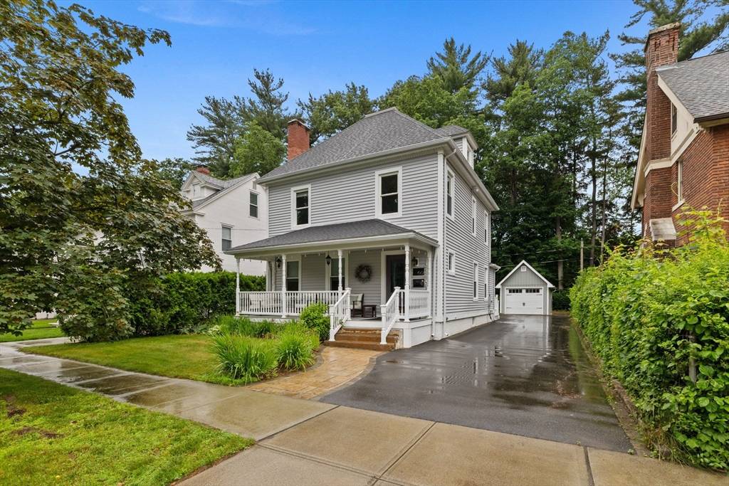 Longmeadow, MA 01106,60 Roseland Ter