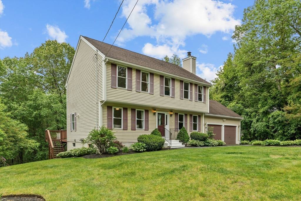 Holden, MA 01520,96 Paxton Rd