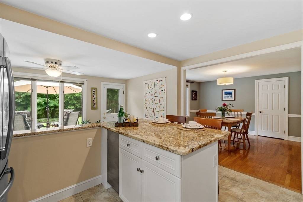 Andover, MA 01810,20 Chandler Road