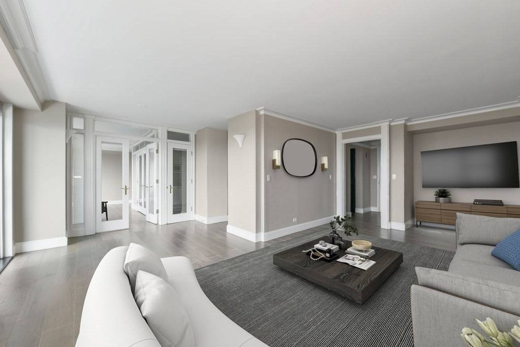 Boston, MA 02111,151 Tremont #23FG