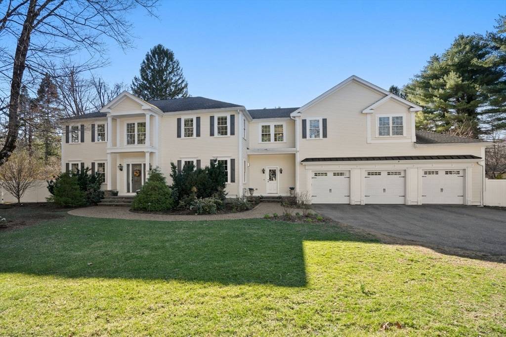 Sudbury, MA 01776,161 Pantry Road