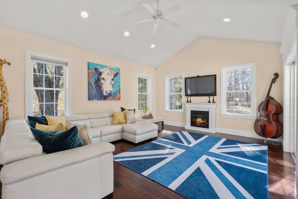 161 Pantry Road Sudbury, MA 01776