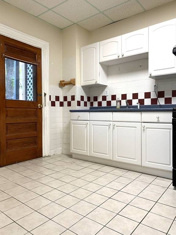 Somerville, MA 02143,12 Evergreen Sq #1
