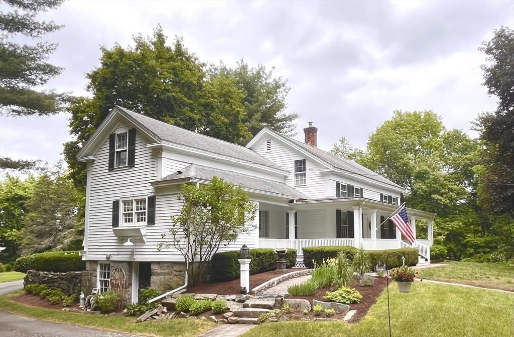 Hampden, MA 01036,148 Scantic Road