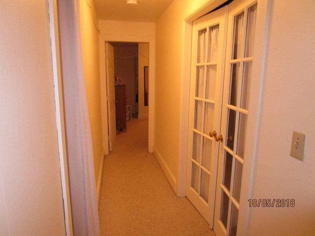 Boston, MA 02215,120 Riverway #99