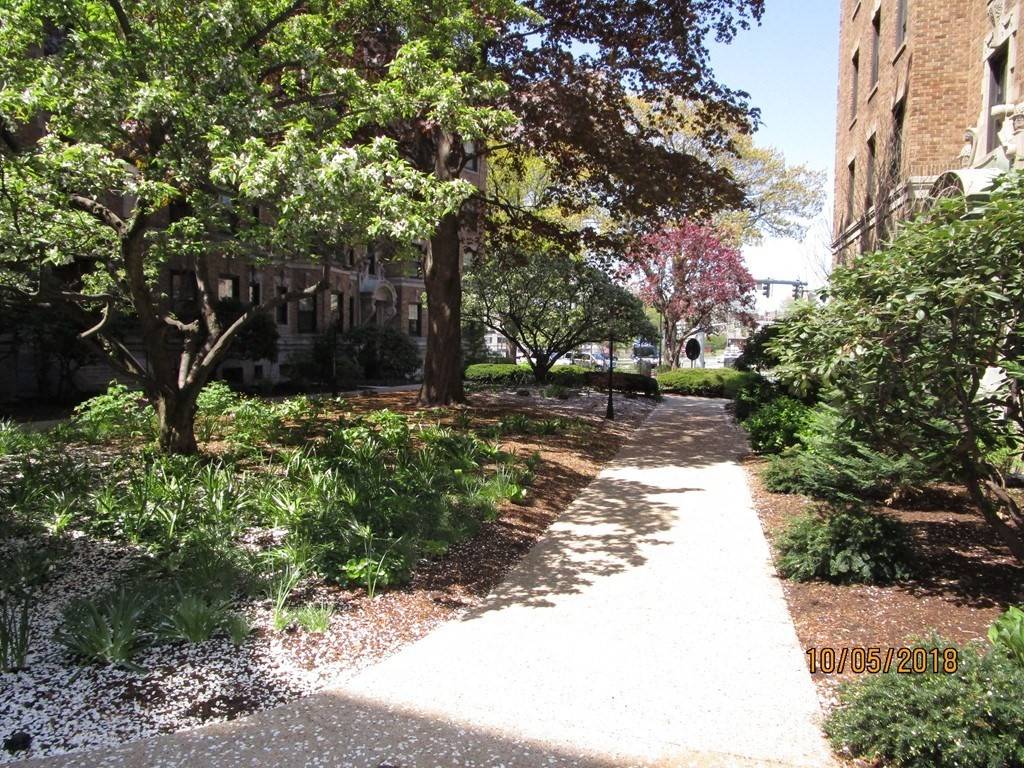 Boston, MA 02215,120 Riverway #99