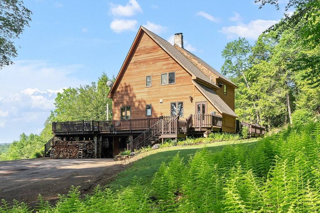 Charlemont, MA 01339,421 Legate Hill Road