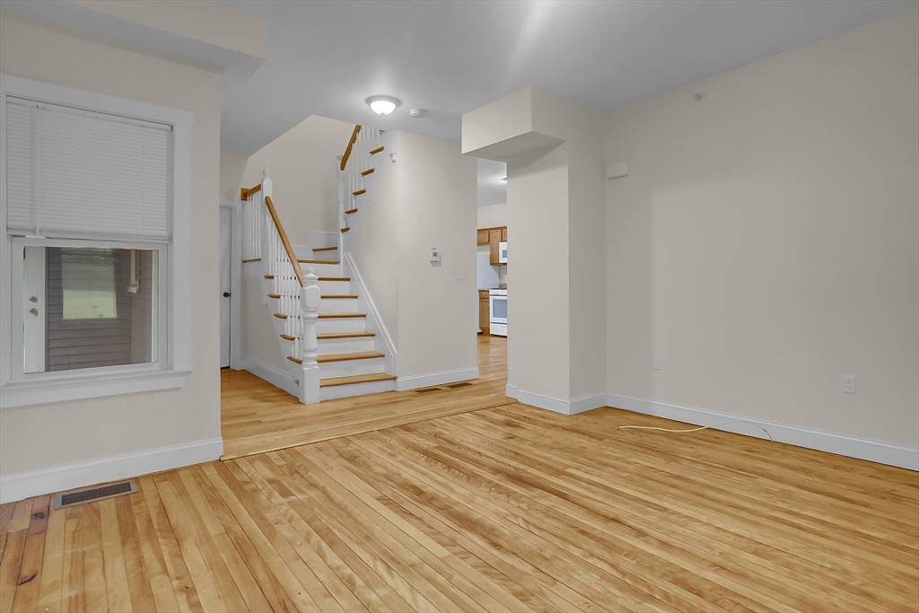 Fitchburg, MA 01420,29-33 Highland Avenue #4